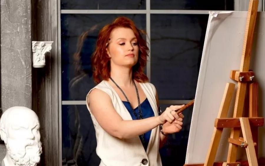 Детские художественные школы Школа изящных искусств в Сочи: Творчество, Мастер-классы, Рисование, Гончарная мастерская , Хобби,