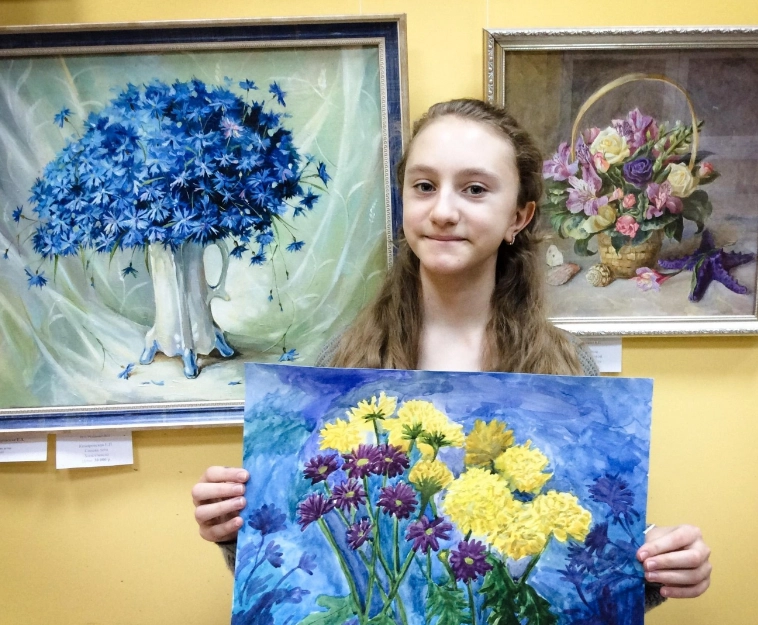 Детские художественные школы Школа изящных искусств в Сочи: Творчество, Мастер-классы, Рисование, Гончарная мастерская , Хобби,