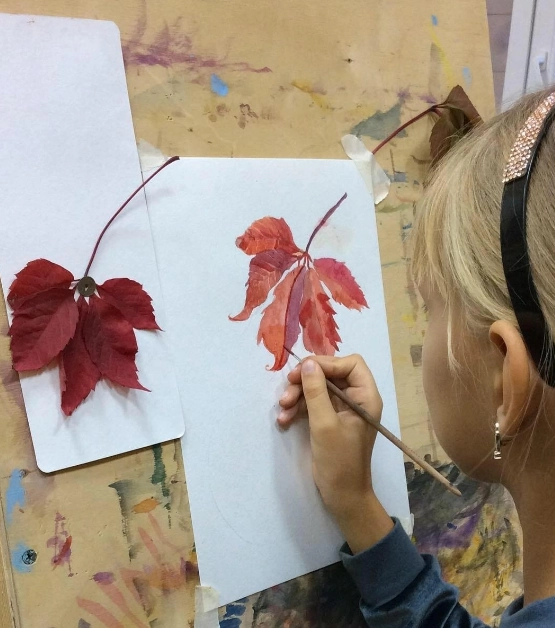 Детские художественные школы Школа изящных искусств в Сочи: Творчество, Мастер-классы, Рисование, Гончарная мастерская , Хобби,