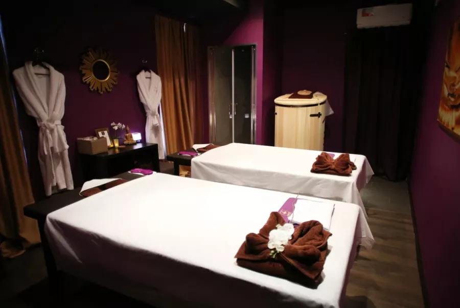 Сеть SPA-салонов Тайрай в Москве: Массаж, Чилим, Тело, Релакс,