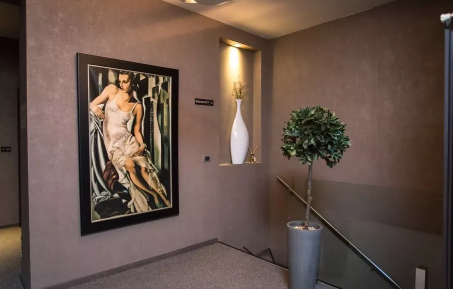Hotel Prince Hall в Белграде: Отель, Путешествие, Чилим,