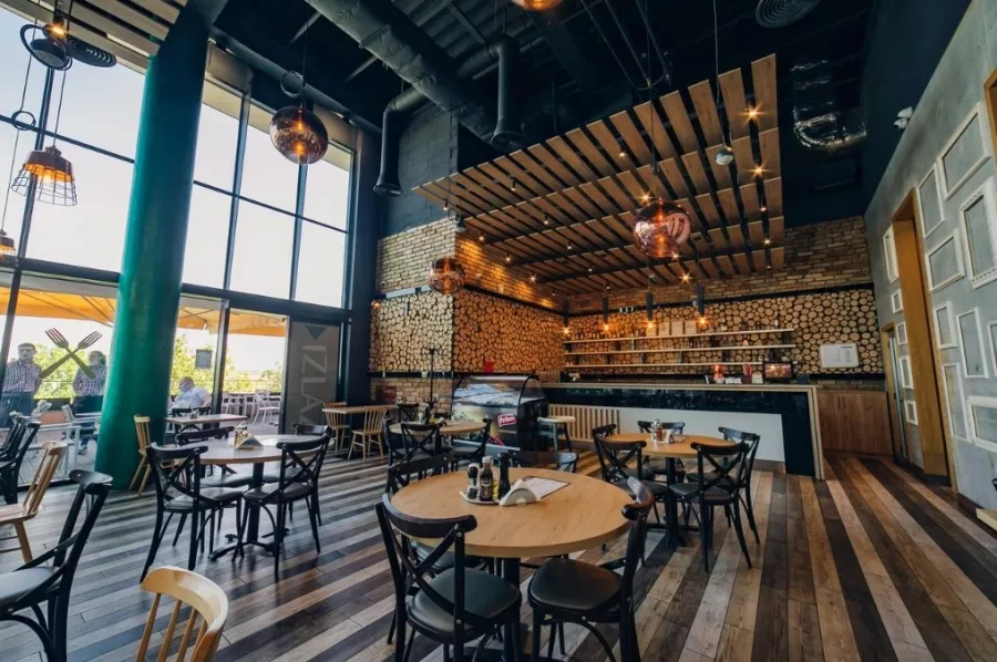 Walter Sarajevski Ćevap в Белграде: Еда, Ресторан, Доставка,