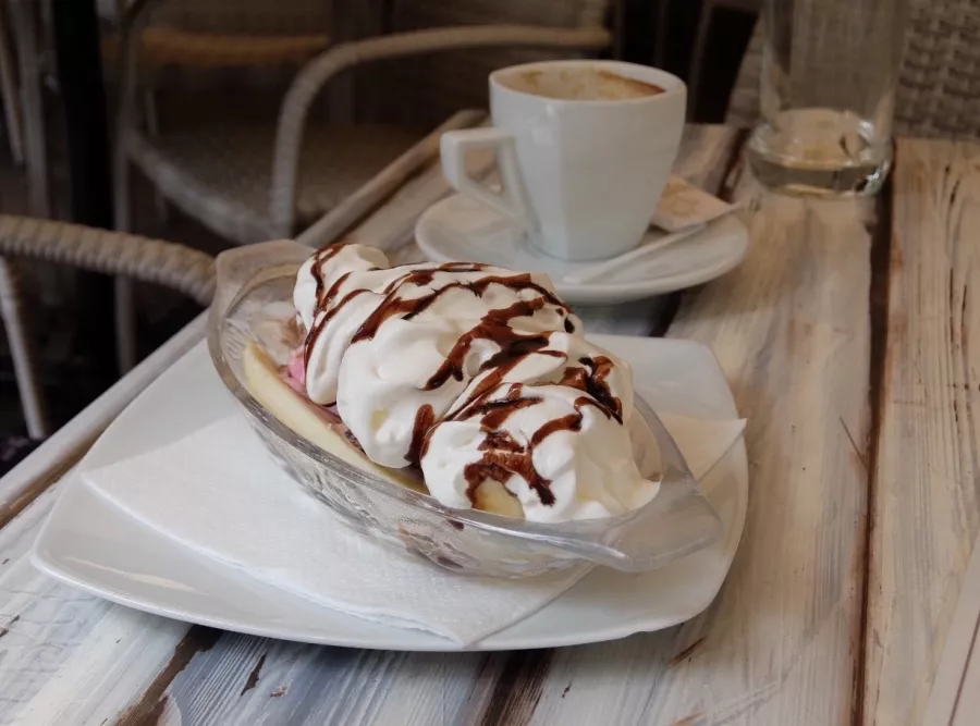 Walter Sarajevski Ćevap в Белграде: Еда, Ресторан, Доставка,