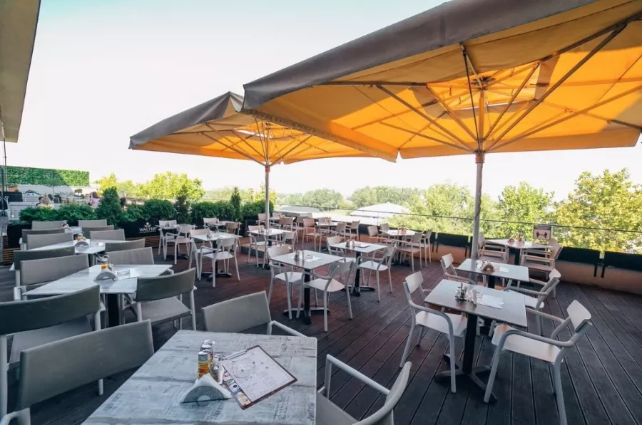 Walter Sarajevski Ćevap в Белграде: Еда, Ресторан, Доставка,