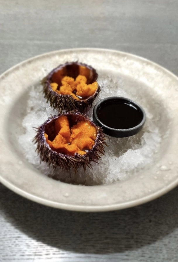 Ресторан-бар "Икра Брют Устрицы"