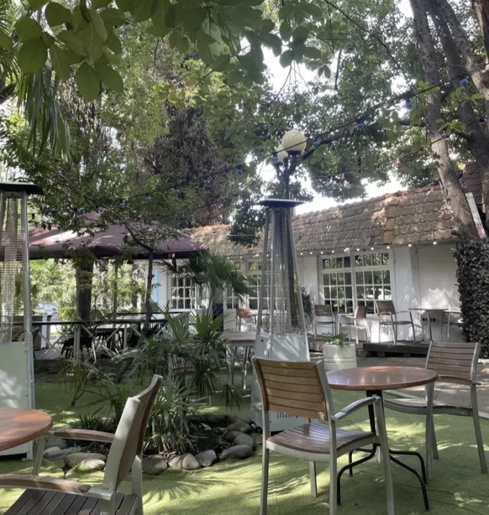 Ресторан-бар "Икра Брют Устрицы"