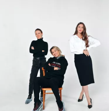 Школа шитья и дизайна "SochiFashionLAB"
