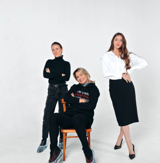 Школа шитья и дизайна SochiFashionLAB в Сочи: Шитьё, Творчество, Дизайн, Рукоделие, стиль,