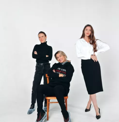 Школа шитья и дизайна SochiFashionLAB  в  Сочи