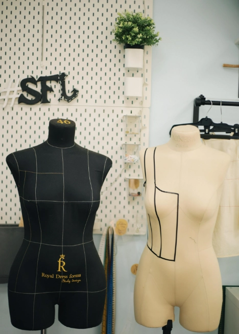 Школа шитья и дизайна SochiFashionLAB в Сочи: Шитьё, Творчество, Дизайн, Рукоделие, стиль,