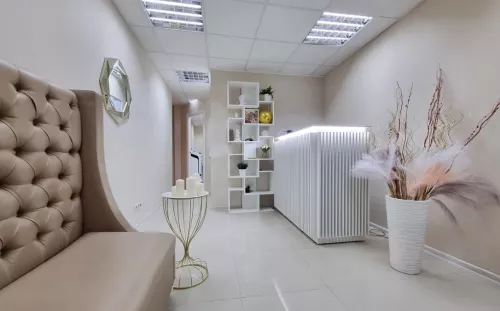 Студия косметологии и эстетики тела EVER BEAUTY в Москве
