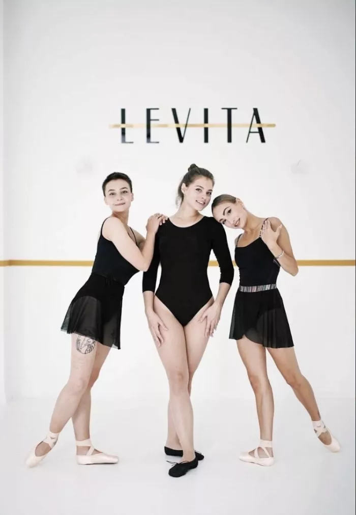 Студия балета и растяжки «Levita»