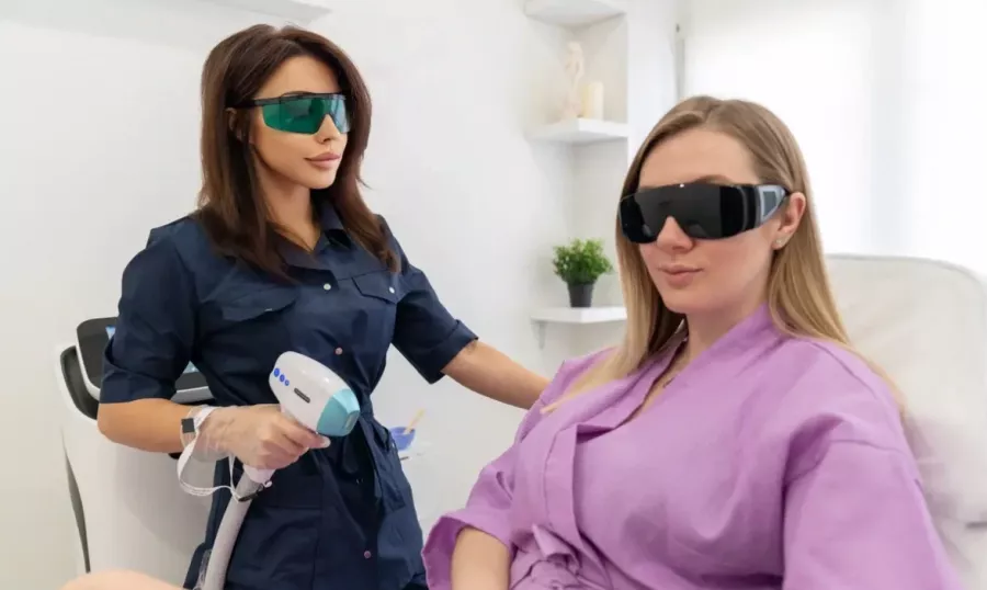Студия косметологии и эстетики тела EVER BEAUTY в Москве: Косметология, Эпиляция, Коррекция фигуры, Фигура, Тело,