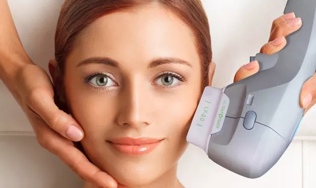 Студия косметологии и эстетики тела "EVER BEAUTY".