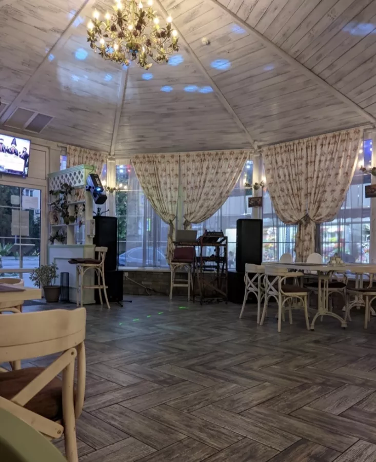 Кафе грузинской кухни Тамада в Сочи: Кафе, Грузинская кухня, Хинкальная, Покушать,