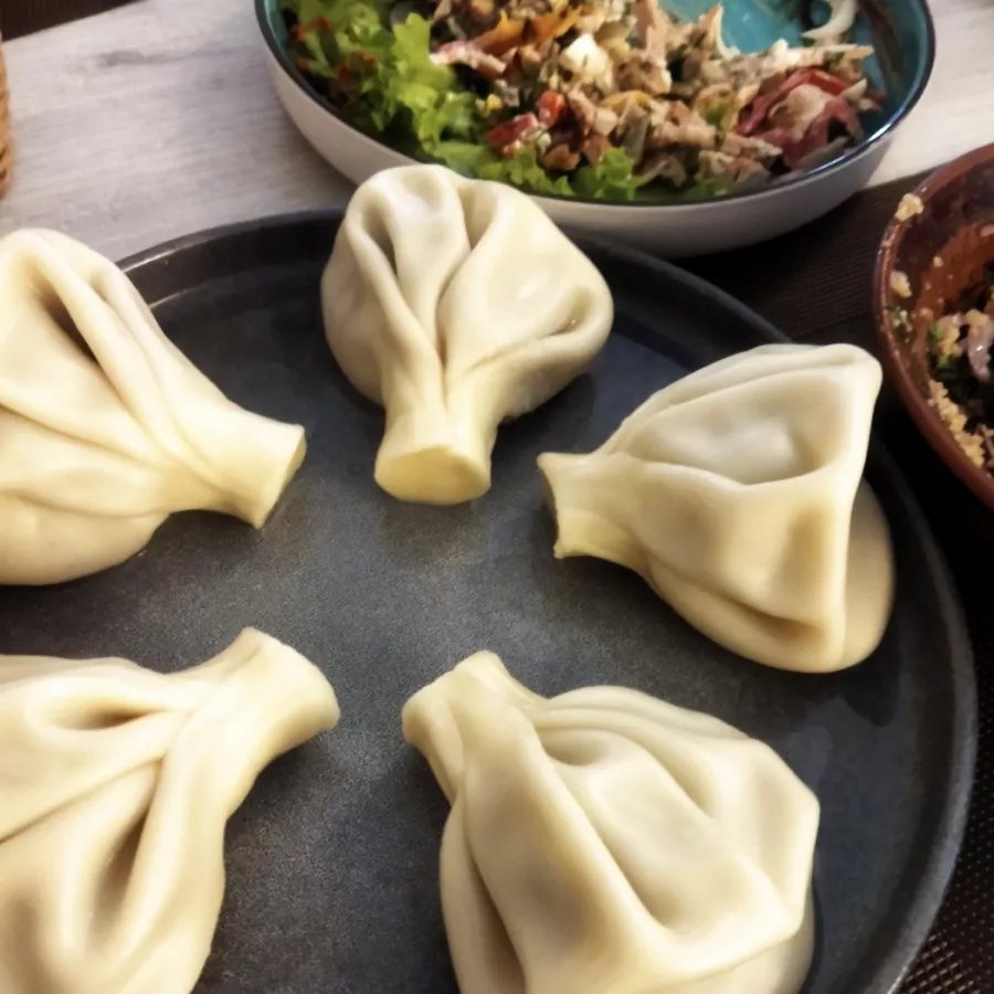 Кафе грузинской кухни Тамада в Сочи: Кафе, Грузинская кухня, Хинкальная, Покушать,