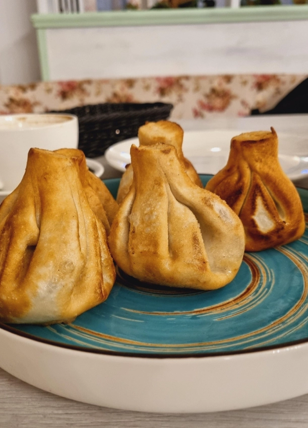 Кафе грузинской кухни Тамада в Сочи: Кафе, Грузинская кухня, Хинкальная, Покушать,