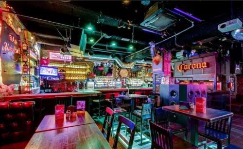 Кафе-бар Молодежь  в  Москве