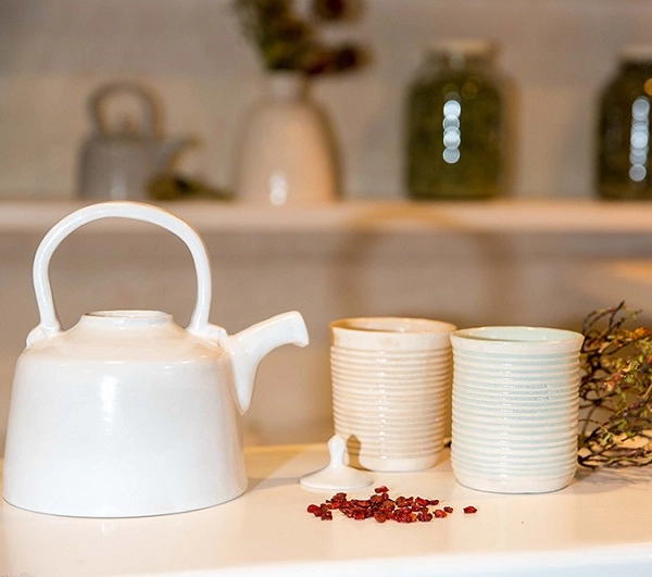 Ресторан - чайная Herbs & Honey в Гюмри: Ресторан, Чайная, Местное вино, Семейный ужин, Вегетарианские блюда, Азиатская кухня,