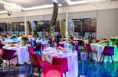 Бар Bellini Bar  в  Адлере