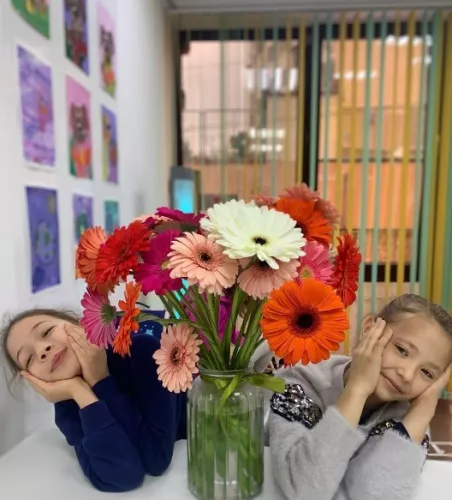 Центр развития Разум  в  Сочи