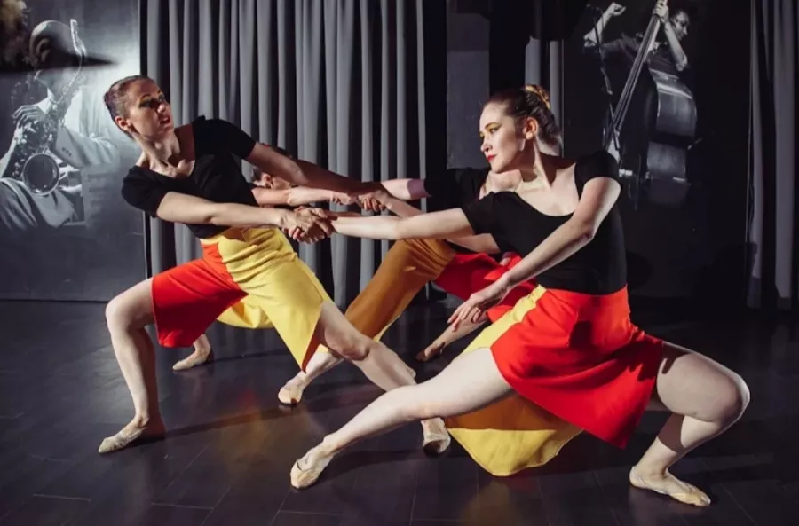 Школа танцев Promodance в Екатеринбурге: Тренировка, Хип-хоп, Аренда, Хореография, Танцы, Учимся,