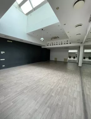 Школа танцев Promodance