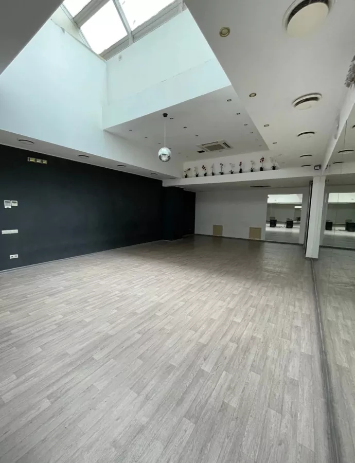 Школа танцев Promodance в Екатеринбурге: Тренировка, Хип-хоп, Аренда, Хореография, Танцы, Учимся,