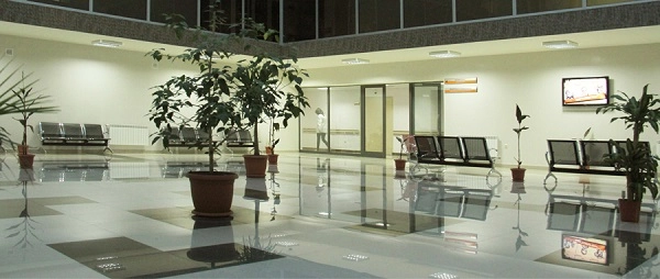 Медицинский центр Gyumri Medical Center в Гюмри: Диагностика, Лечение, Медицина, Кардио,