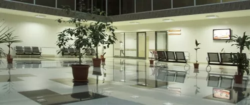 Медицинский центр Gyumri Medical Center  в  Гюмри