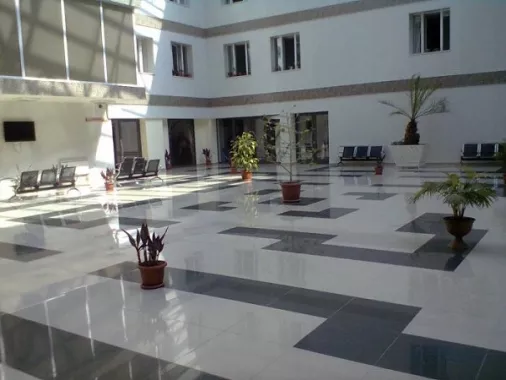 Медицинский центр "Gyumri Medical Center".