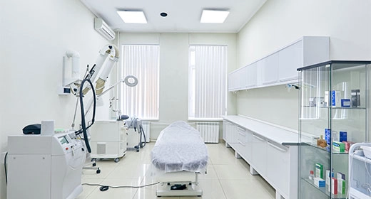 Медицинский центр Gyumri Medical Center в Гюмри: Диагностика, Лечение, Медицина, Кардио,