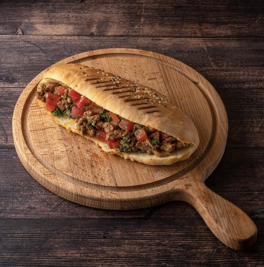Кафе Lale Istanbul в Сочи: Турецкая кухня, Восточная кухня, Покушать, Кафе,