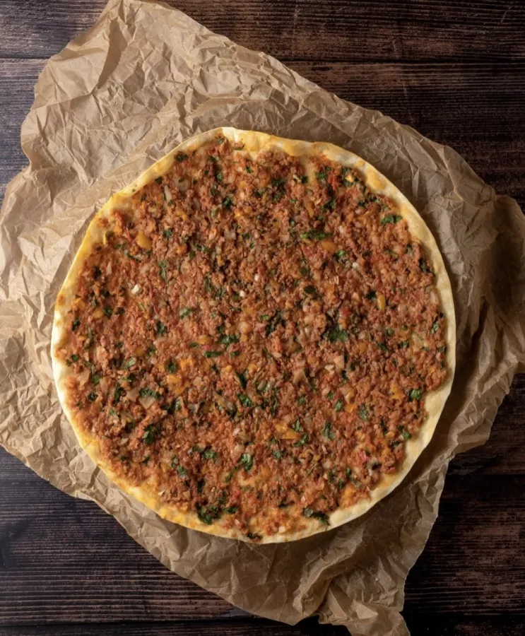 Кафе Lale Istanbul в Сочи: Турецкая кухня, Восточная кухня, Покушать, Кафе,