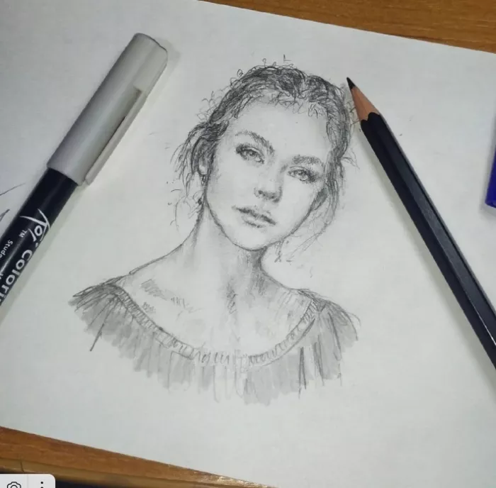 Студия рисунка "Образ"