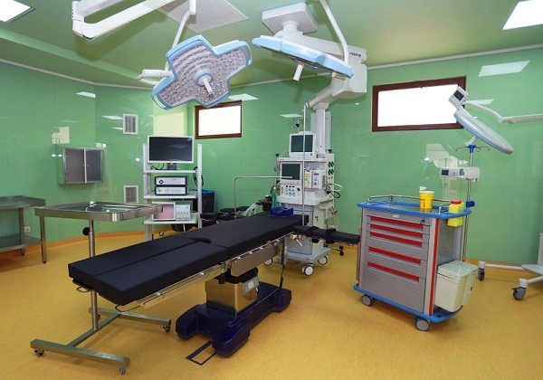 НОРМЕД МЕДИЦИНСКИЙ ЦЕНТР В ГЮМРИ в Гюмри: Диагностика, Лечение, Консультация , Здоровье,