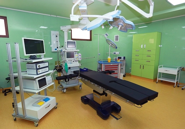 НОРМЕД МЕДИЦИНСКИЙ ЦЕНТР В ГЮМРИ в Гюмри: Диагностика, Лечение, Консультация , Здоровье,