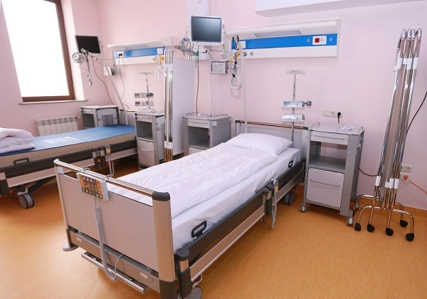 НОРМЕД МЕДИЦИНСКИЙ ЦЕНТР В ГЮМРИ в Гюмри: Диагностика, Лечение, Консультация , Здоровье,