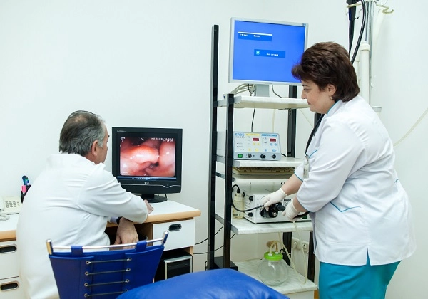 НОРМЕД МЕДИЦИНСКИЙ ЦЕНТР В ГЮМРИ в Гюмри: Диагностика, Лечение, Консультация , Здоровье,