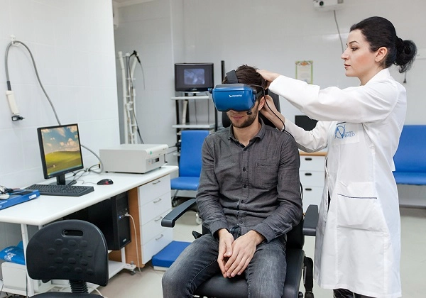 НОРМЕД МЕДИЦИНСКИЙ ЦЕНТР В ГЮМРИ в Гюмри: Диагностика, Лечение, Консультация , Здоровье,