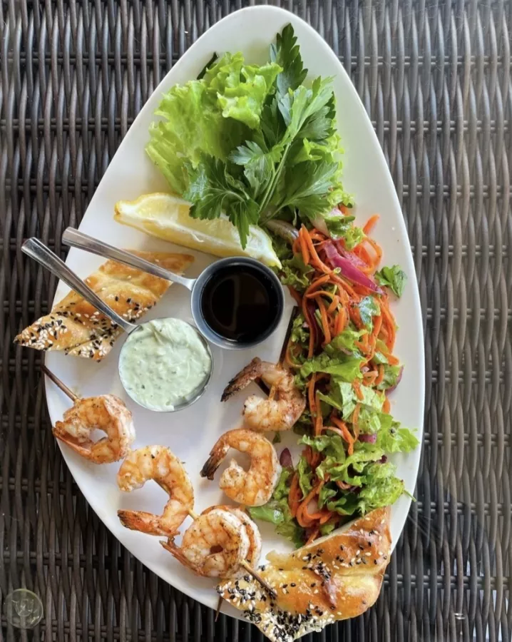 Кафе Sultan Kebab в Сочи: Турецкая кухня, Покушать, Кафе, Шаурма,