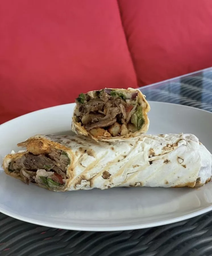 Кафе Sultan Kebab в Сочи: Турецкая кухня, Покушать, Кафе, Шаурма,