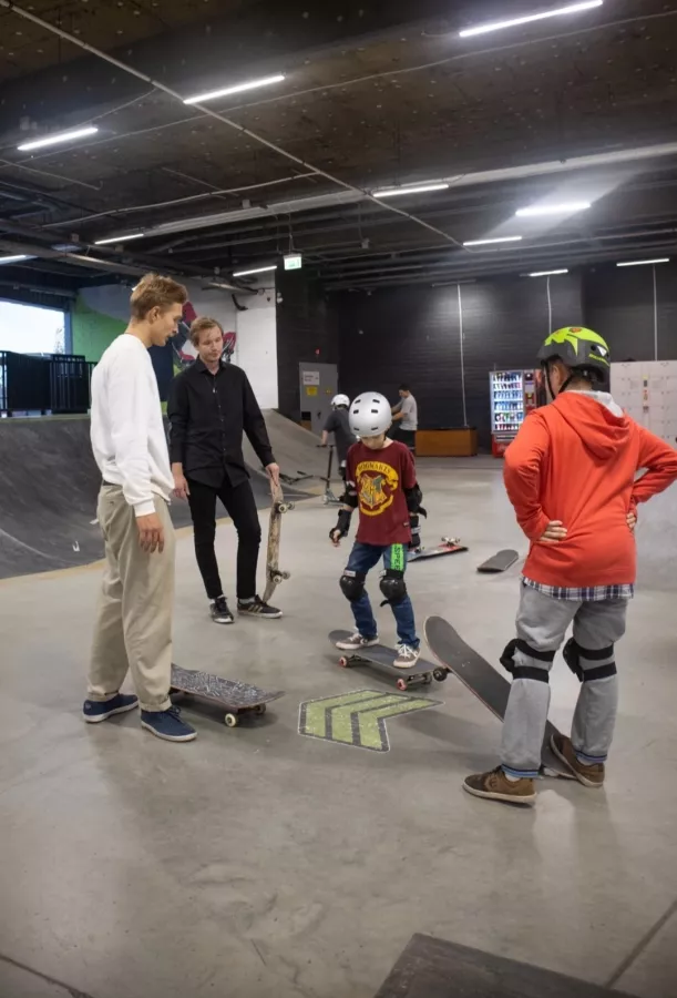 SKATE SCHOOL EKB в Екатеринбурге: скейтбординг, карвер, скейт-парк, инструктор, Развиваться, Обучение,