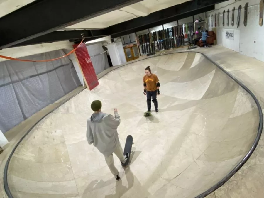 SKATE SCHOOL EKB в Екатеринбурге: скейтбординг, карвер, скейт-парк, инструктор, Развиваться, Обучение,