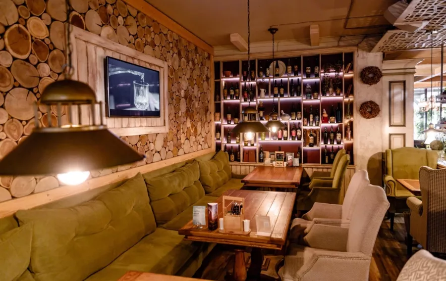 Ресторан Чо чо в Краснодаре: Еда, Русская кухня, Завтрак, Заказ столиков, Европейская кухня, Паназиатская кухня, Заказ навынос,