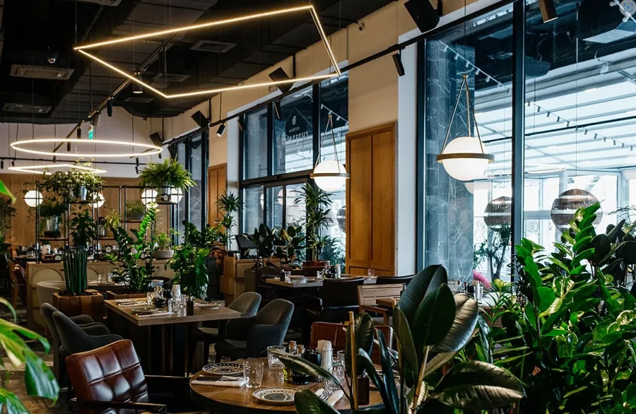 Ресторан Сыроварня в Краснодаре: Еда, Заказ навынос, Летняя терраса, Заказ столиков, Итальянская кухня,