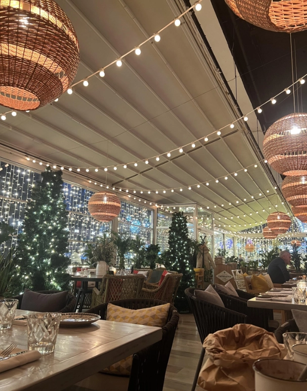 Ресторан Сыроварня в Краснодаре: Еда, Заказ навынос, Летняя терраса, Заказ столиков, Итальянская кухня,