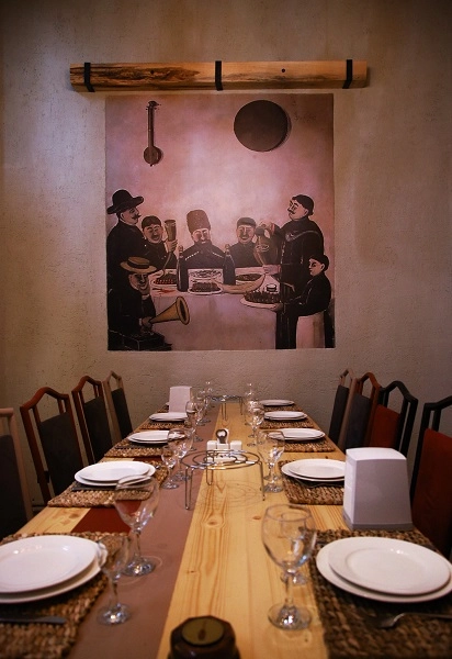 Ресторан Milleniumm в Гюмри: Ресторан, Мероприятия, Торжества, Армянская кухня, Семейный ужин, Не пропусти,