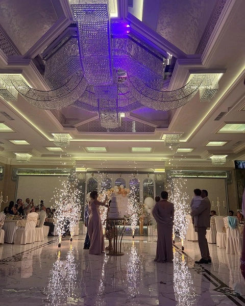 Ресторан Victoria Wedding Hall в Гюмри: Ресторан, Торжества, Мероприятия, Фейерверк, Банкет, Для влюбленных,