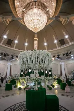 Ресторан "Victoria Wedding Hall".